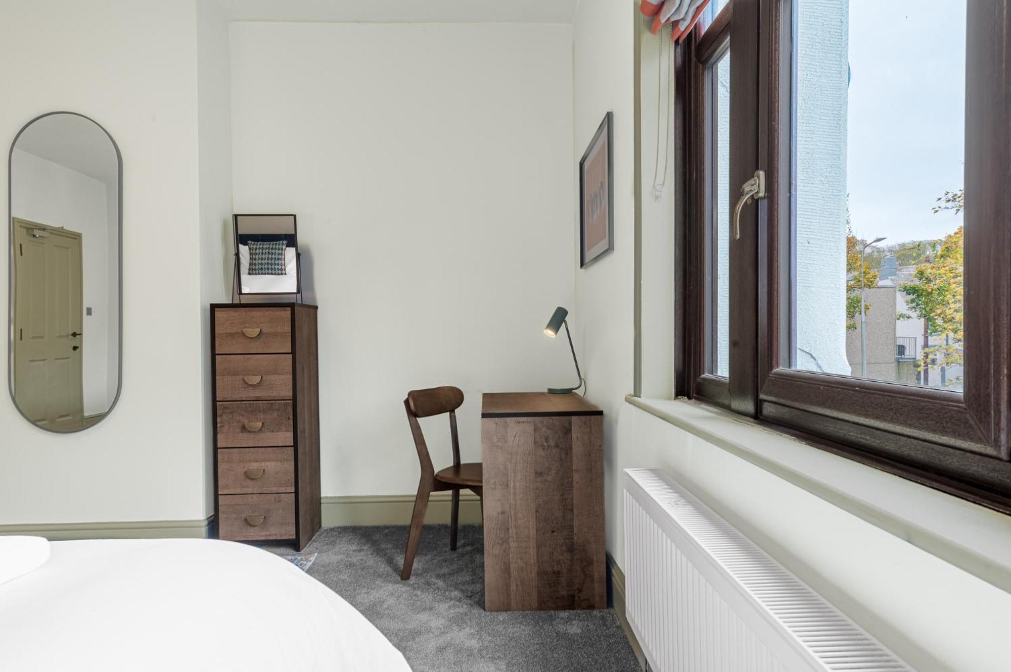 Holiday home Boutique In District, West Cumbria