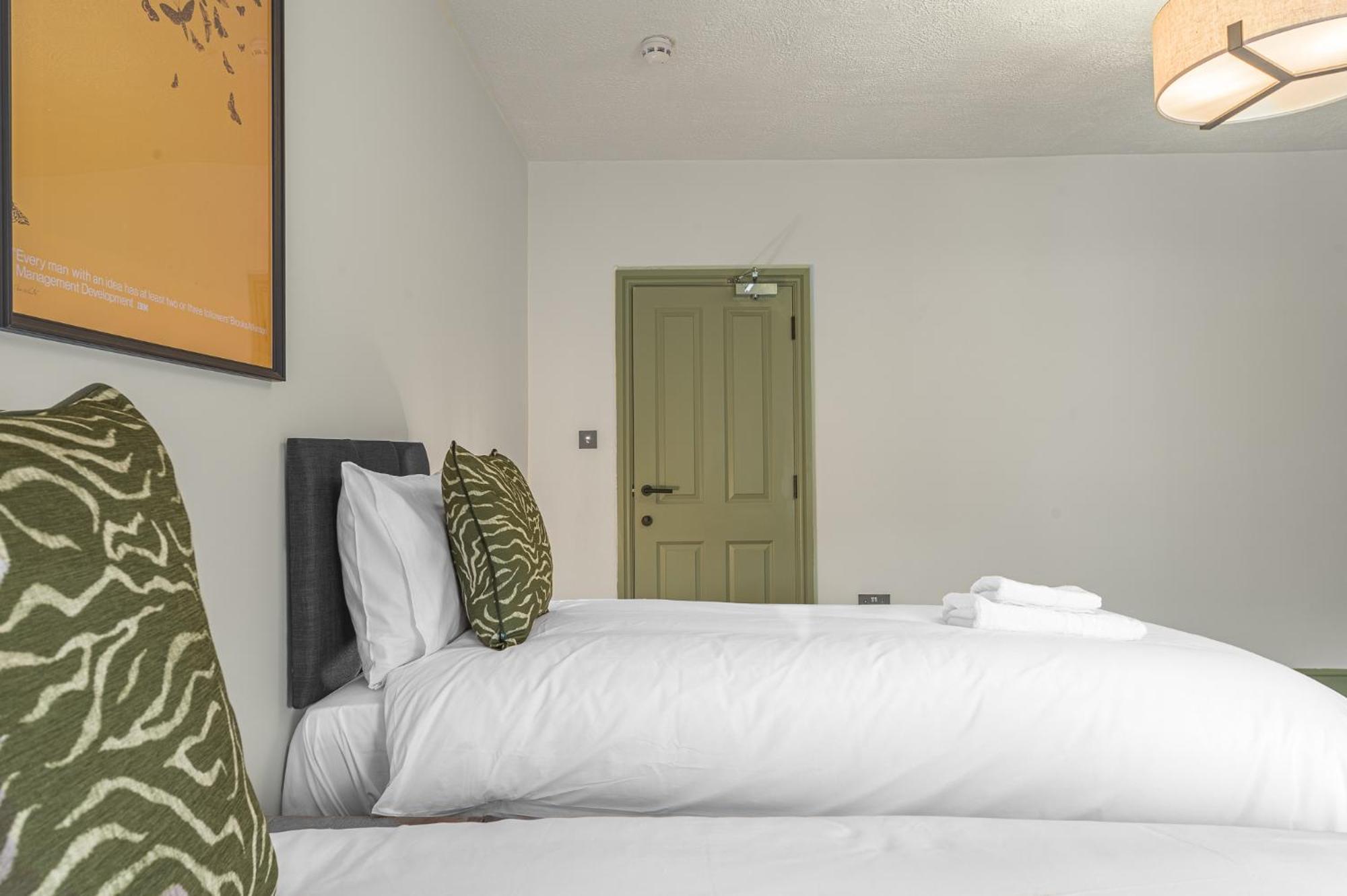 Boutique In District, West Cumbria Holiday home *