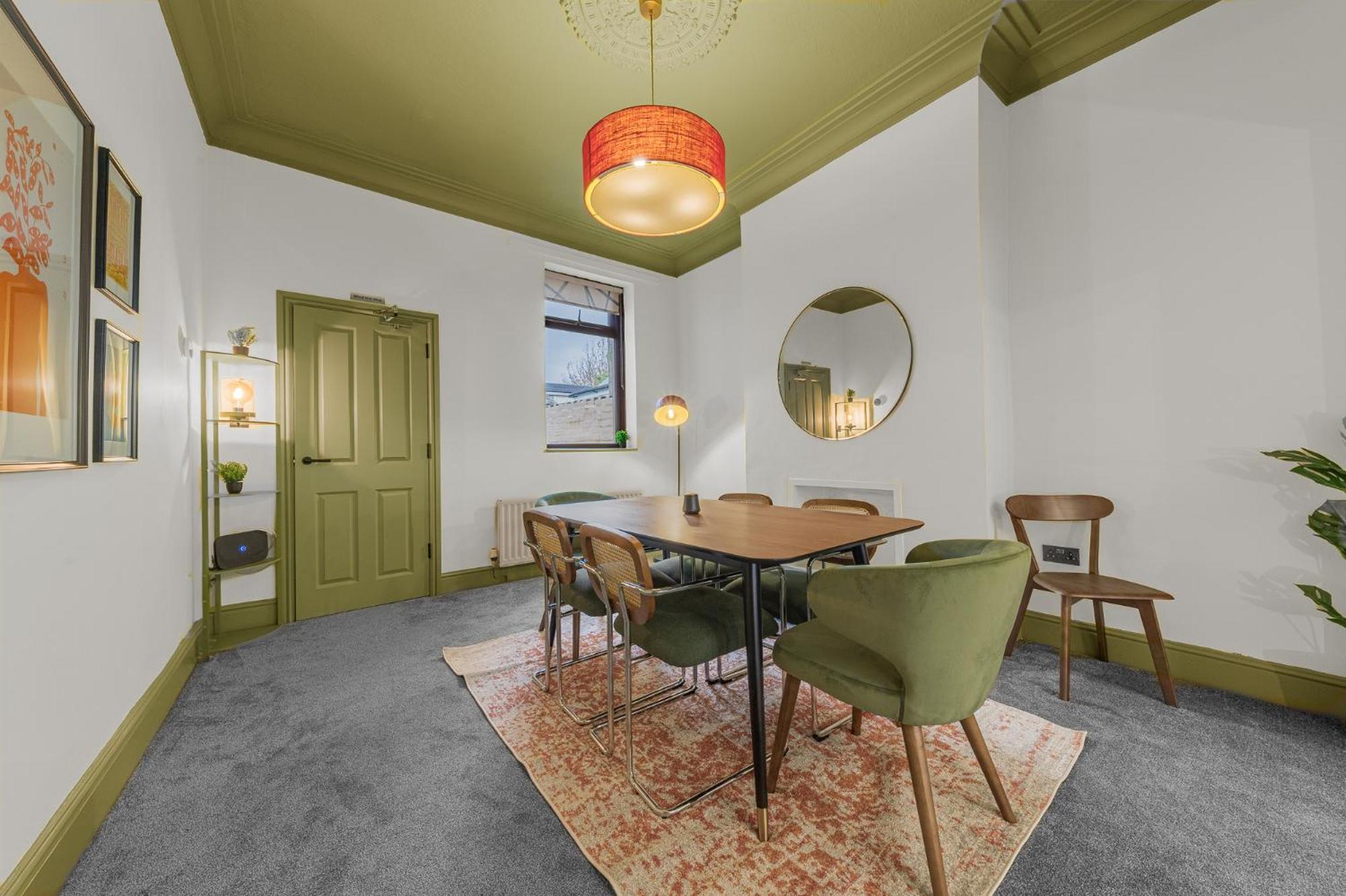 Boutique In District, West Cumbria Holiday home