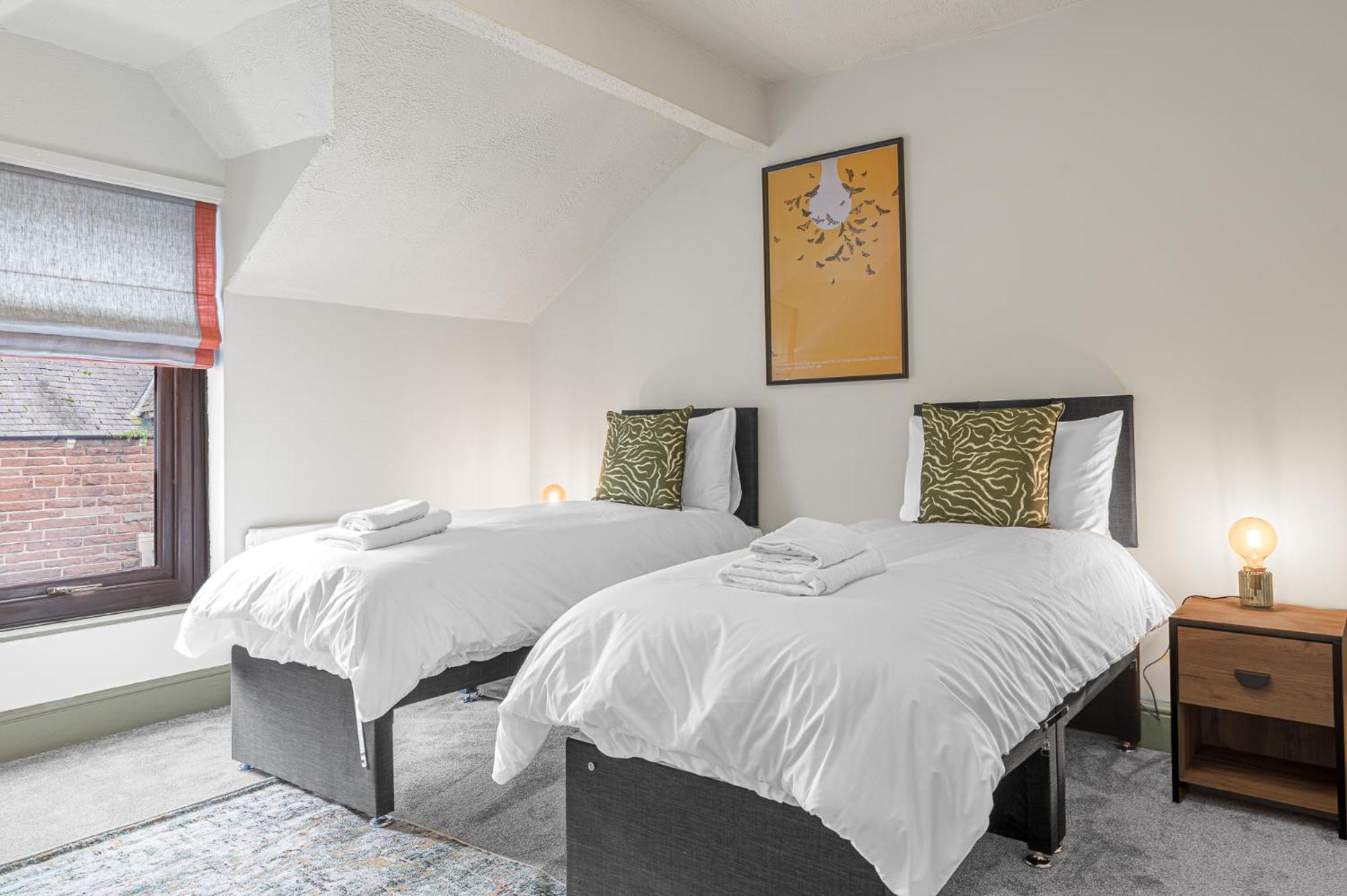 Boutique In District, West Cumbria *