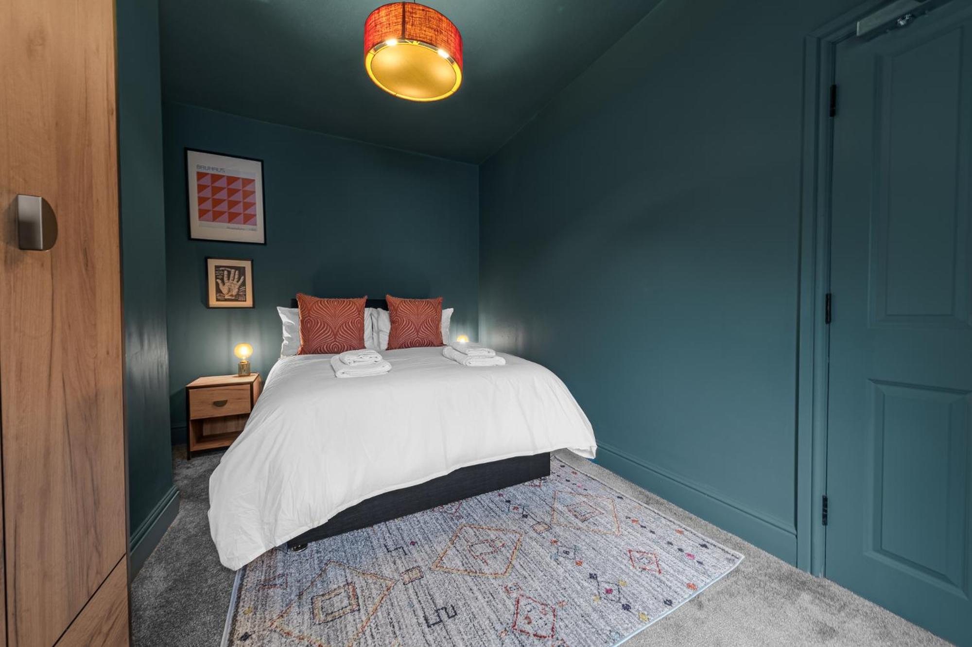 Holiday home Boutique In District, West Cumbria Workington