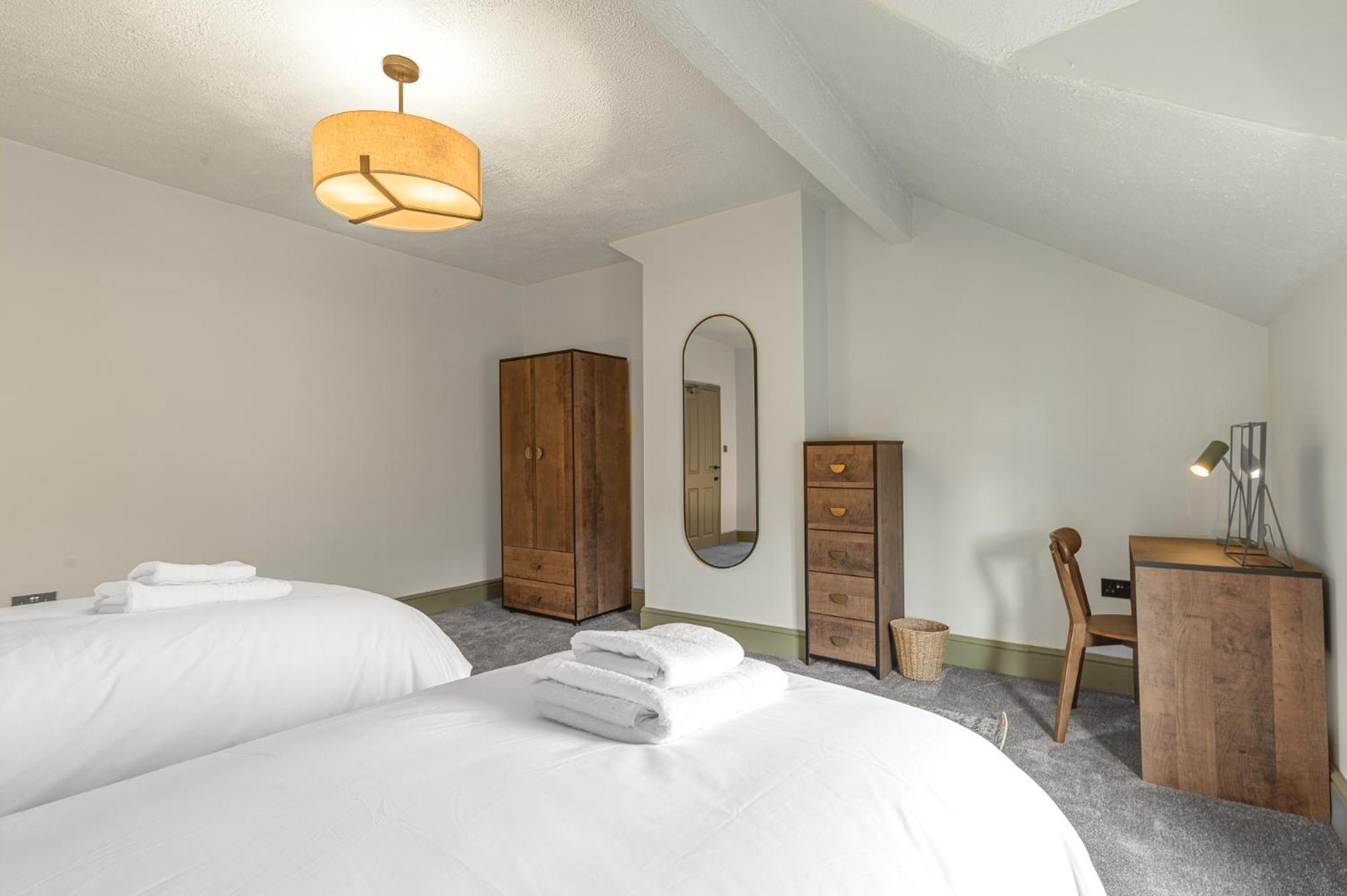 Holiday home Boutique In District, West Cumbria *