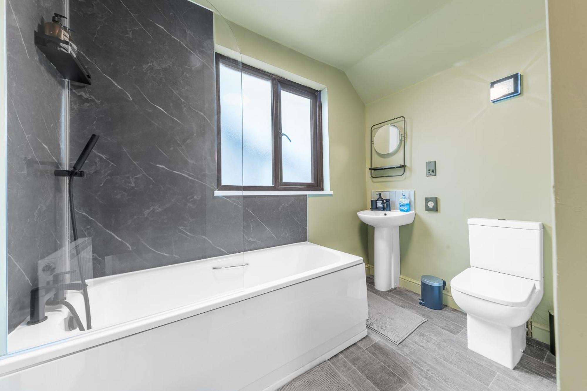 Boutique In District, West Cumbria Holiday home Workington