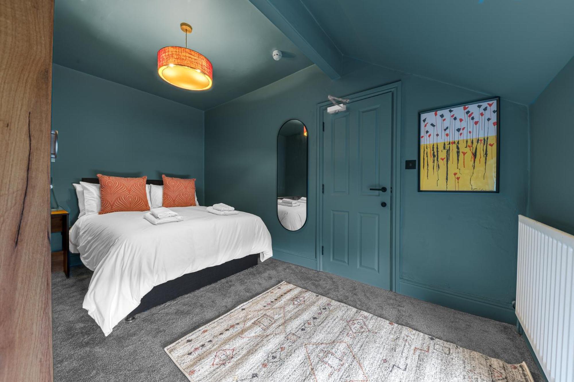 Boutique In District, West Cumbria *