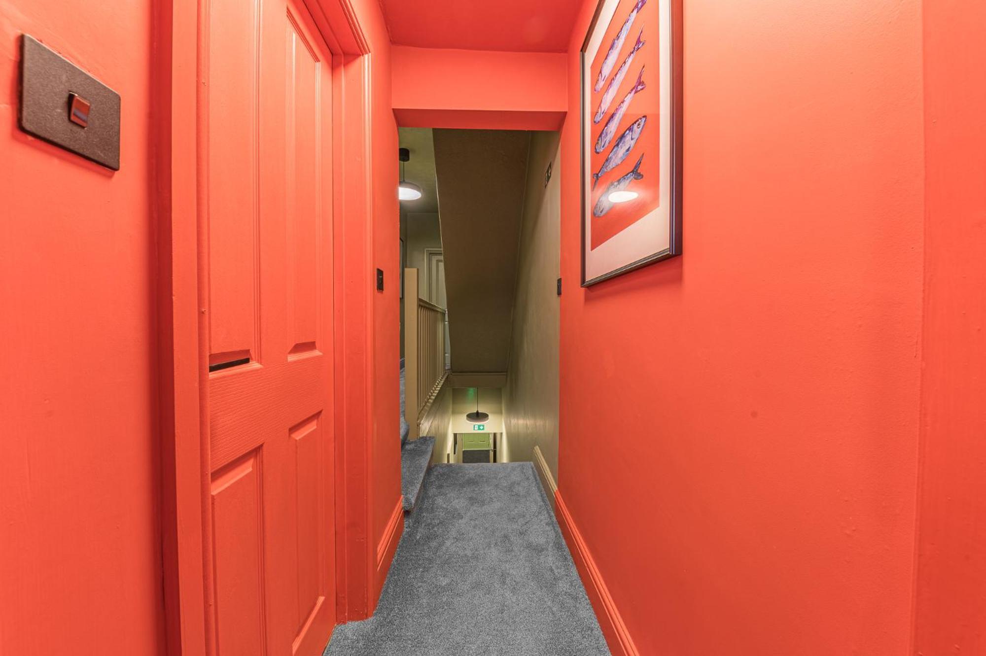 Boutique In District, West Cumbria Holiday home
