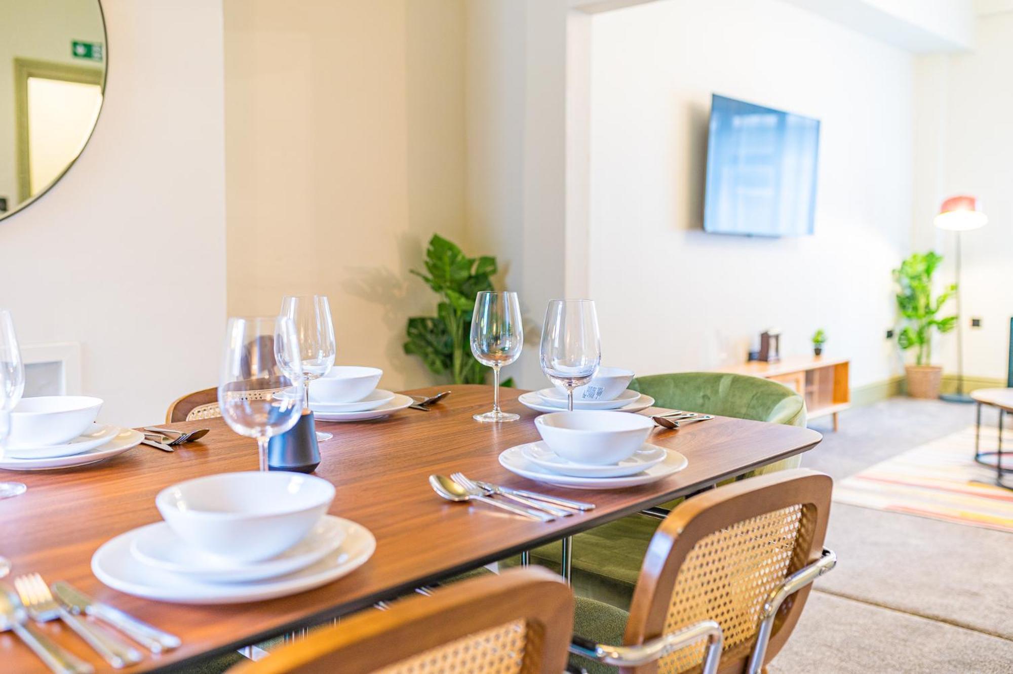 Boutique In District, West Cumbria Holiday home *