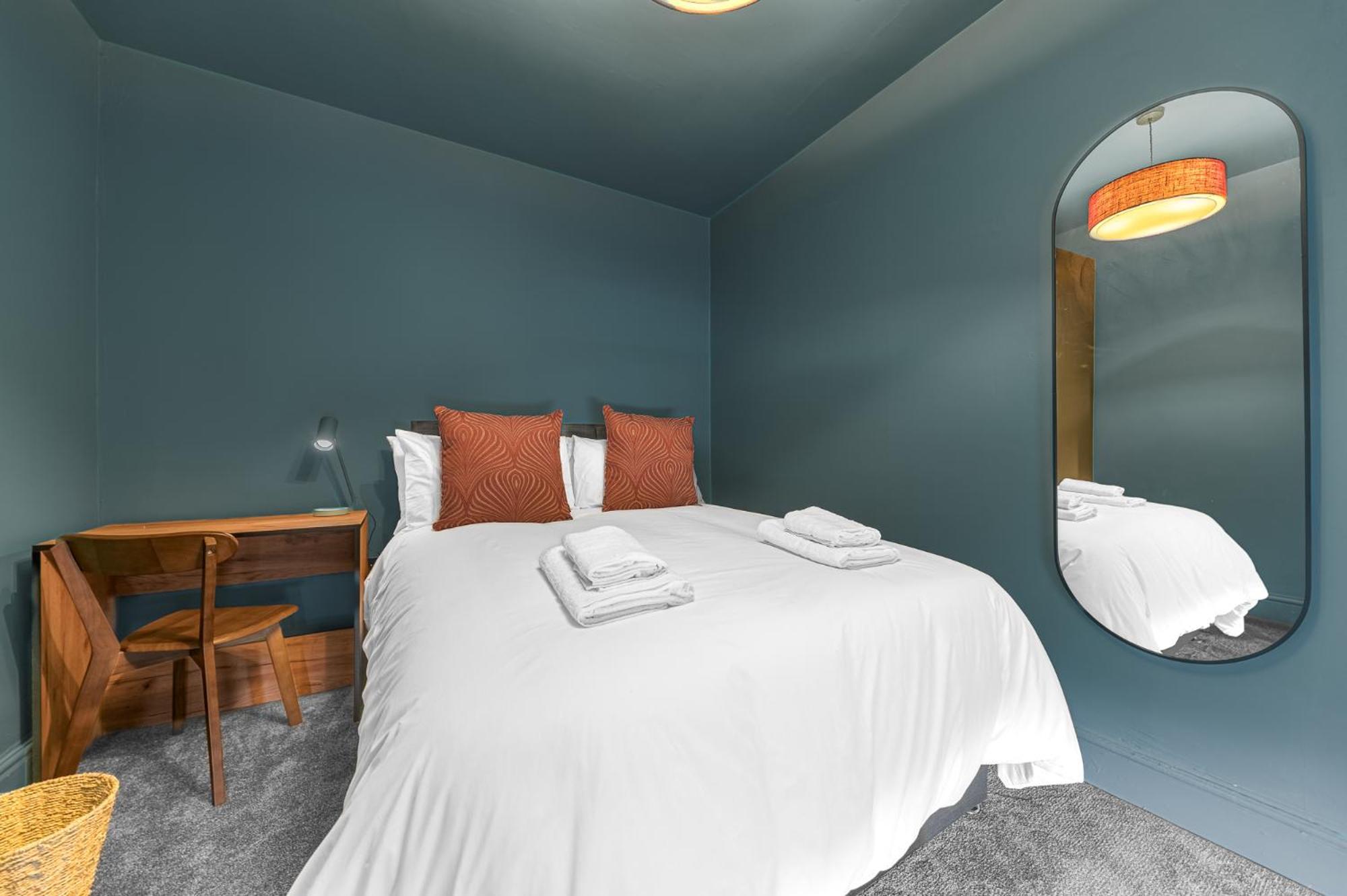 Boutique In District, West Cumbria Holiday home Workington