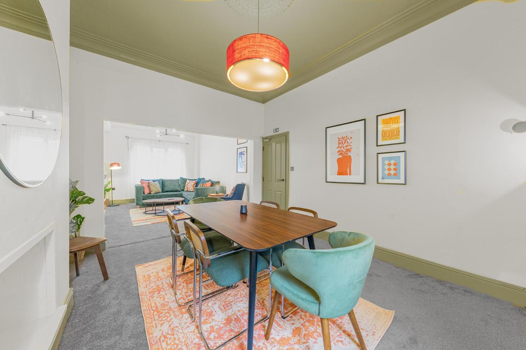 Boutique In District, West Cumbria *