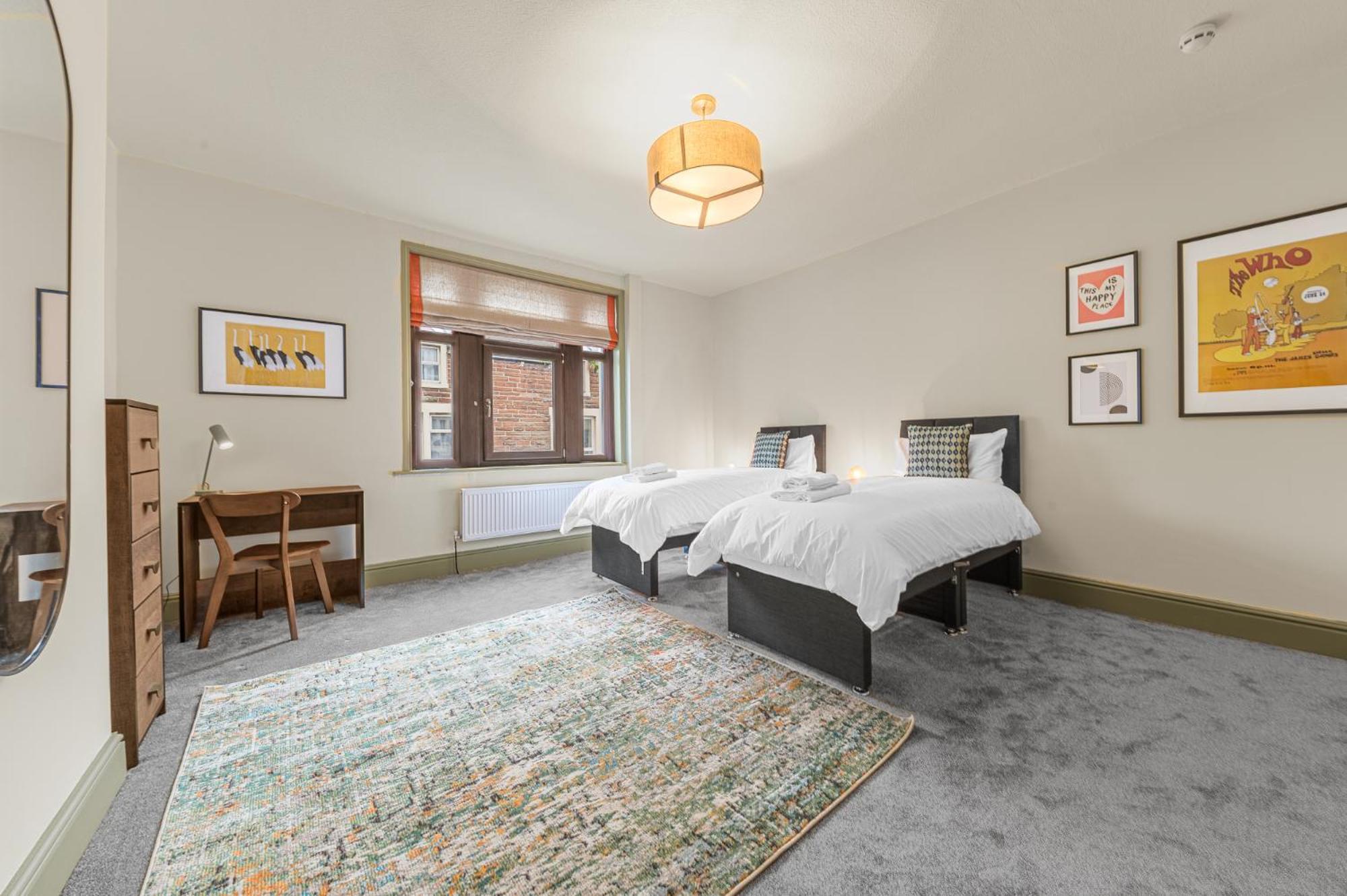 Boutique In District, West Cumbria Holiday home Workington