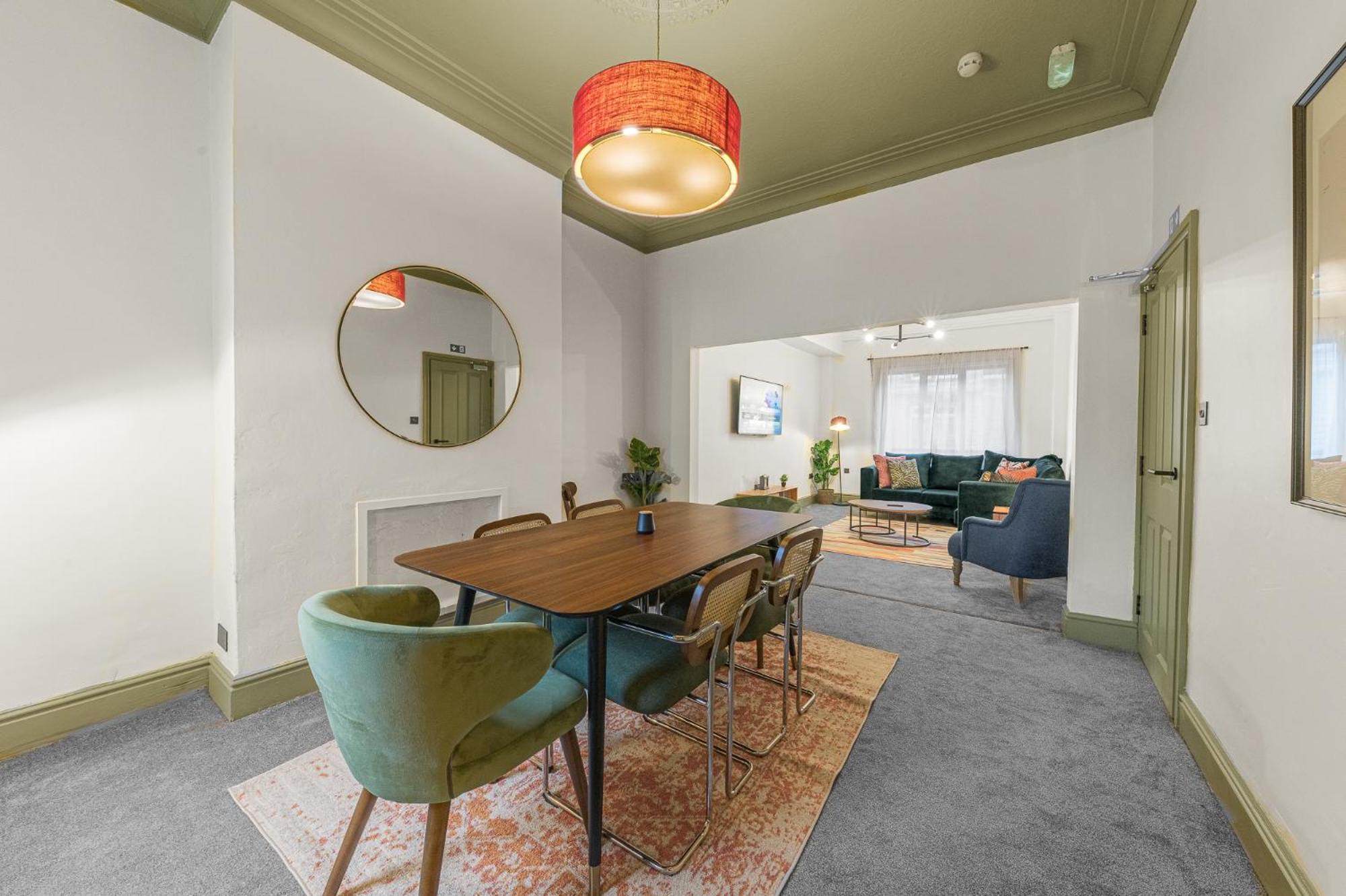 Holiday home Boutique In District, West Cumbria