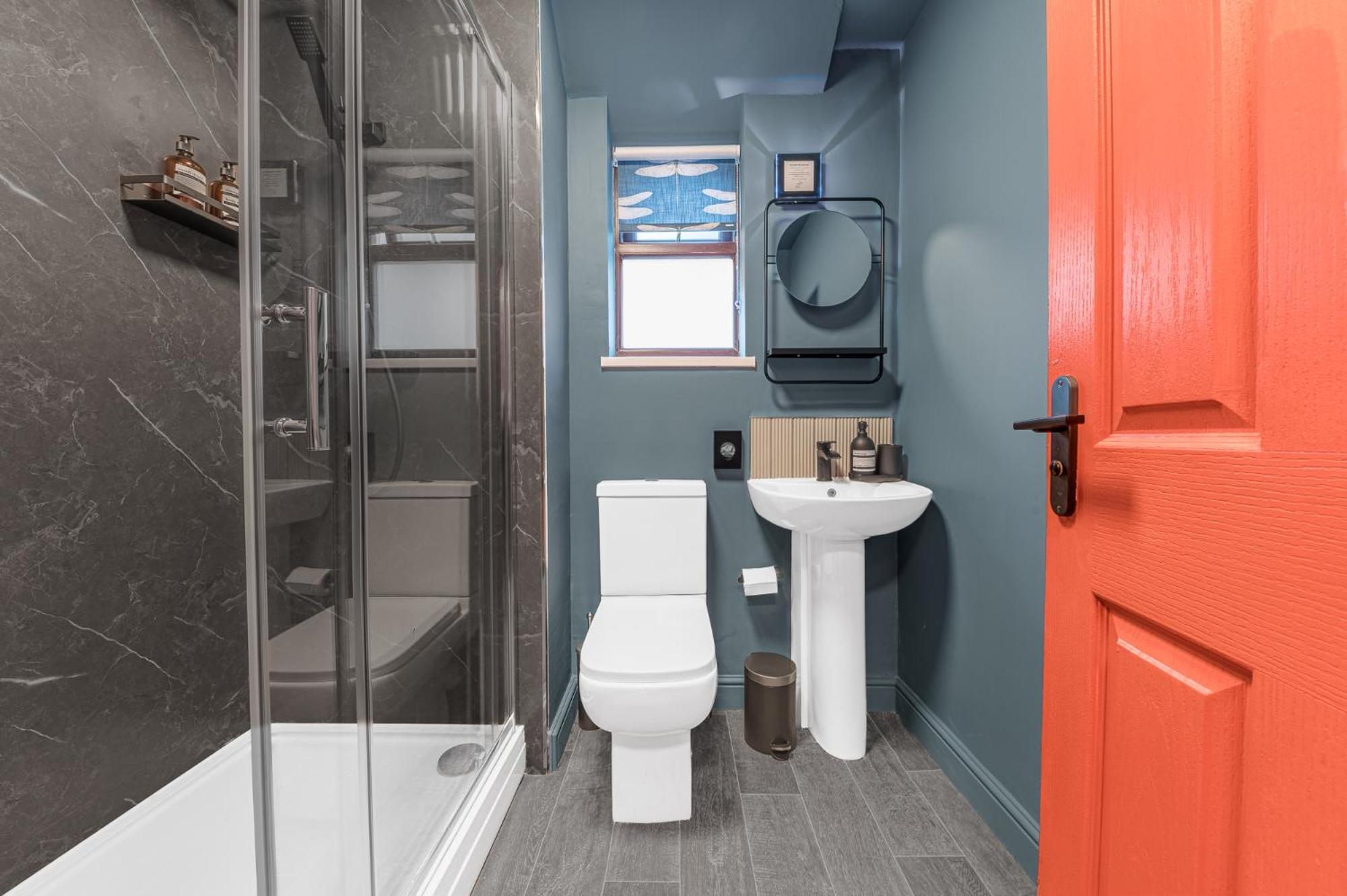 Boutique In District, West Cumbria Holiday home Workington