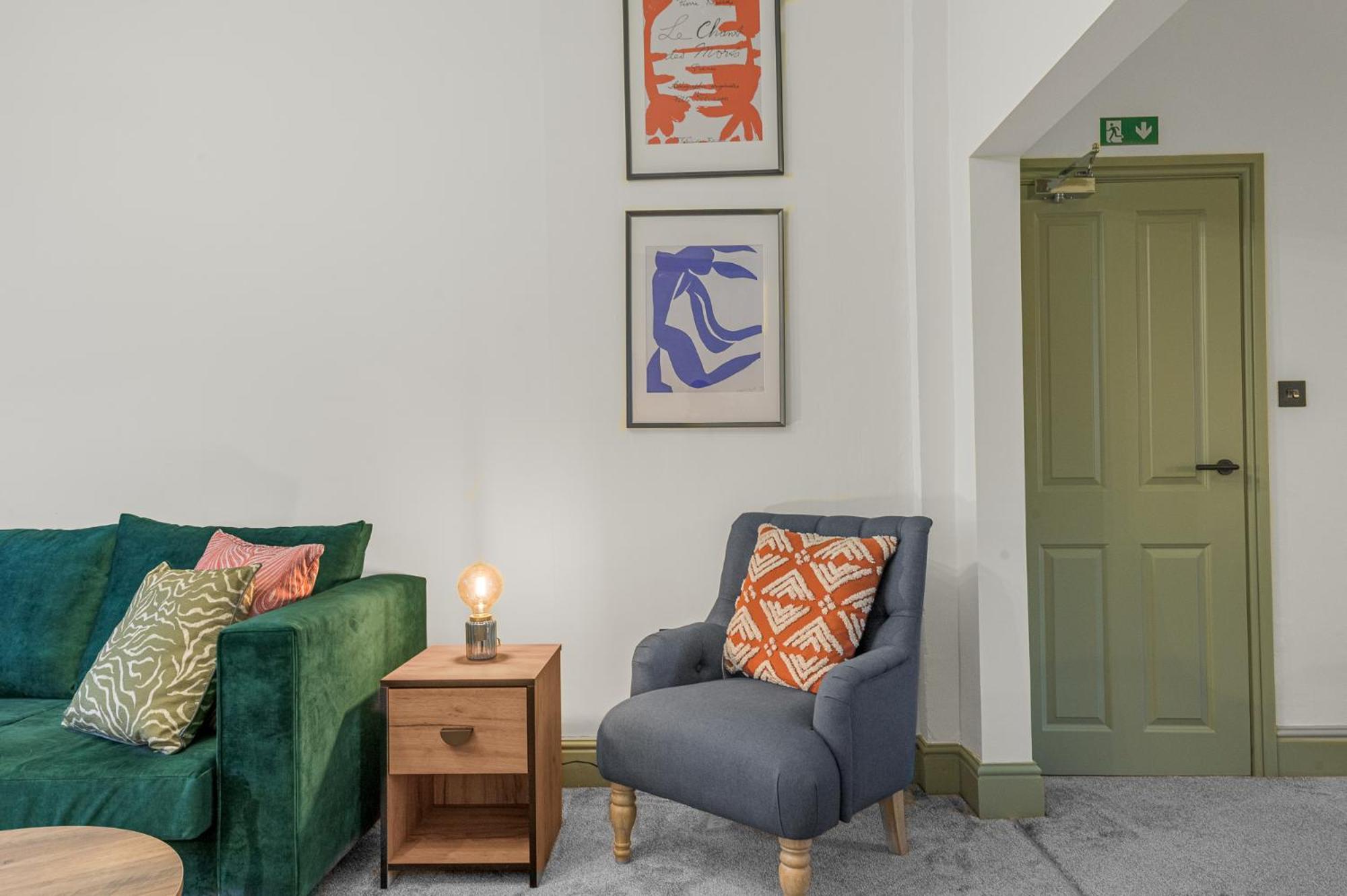 Boutique In District, West Cumbria *