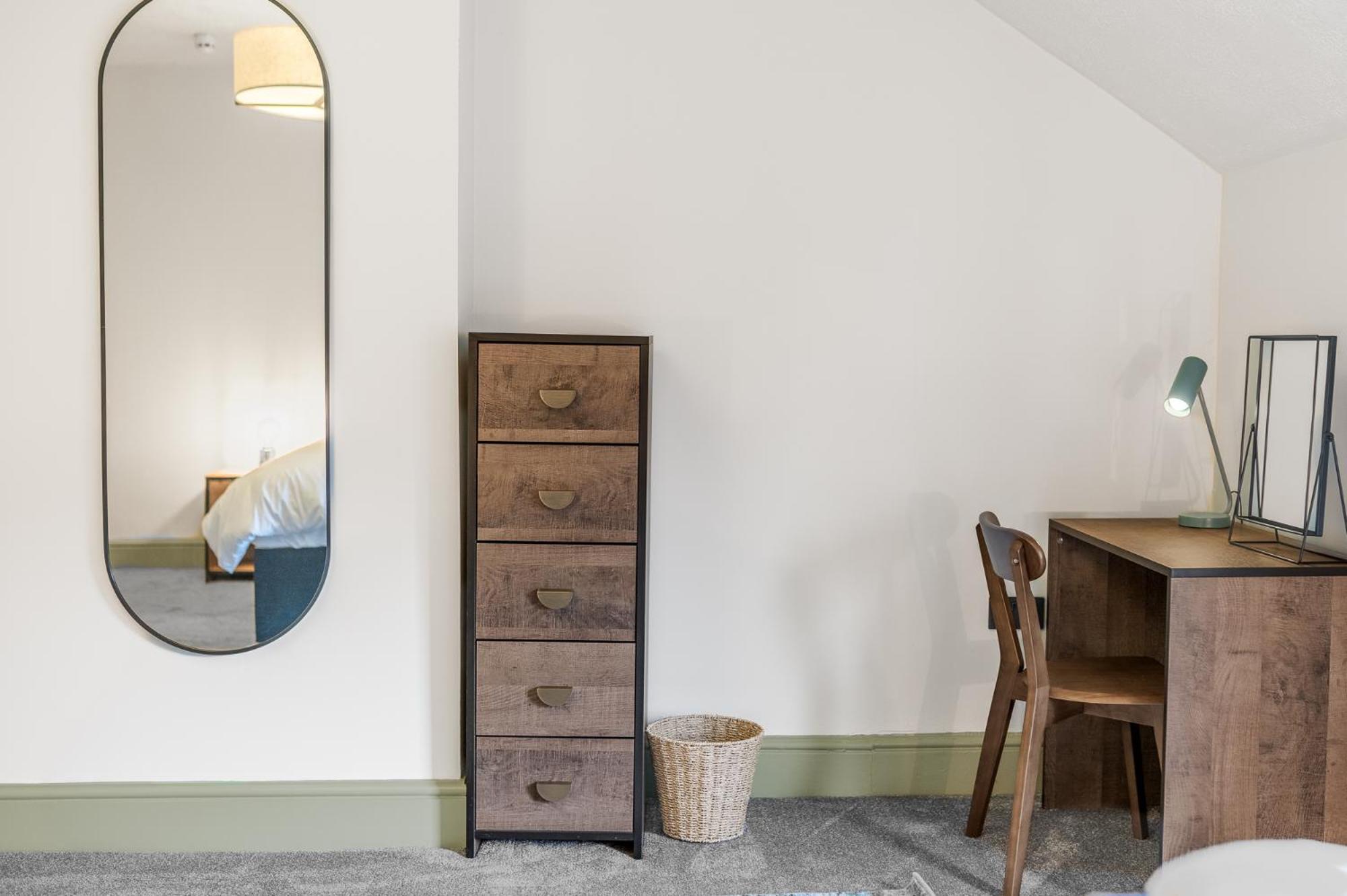 Holiday home Boutique In District, West Cumbria Workington